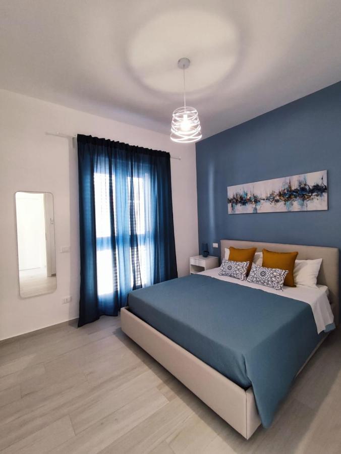White Wall Luxury Rooms Scala Dei Turchi Realmonte Zewnętrze zdjęcie