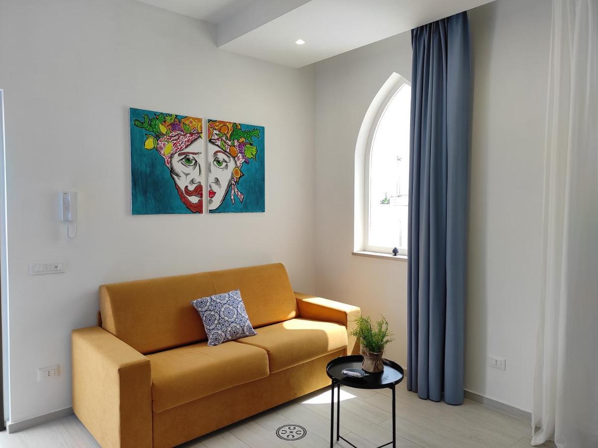 White Wall Luxury Rooms Scala Dei Turchi Realmonte Zewnętrze zdjęcie