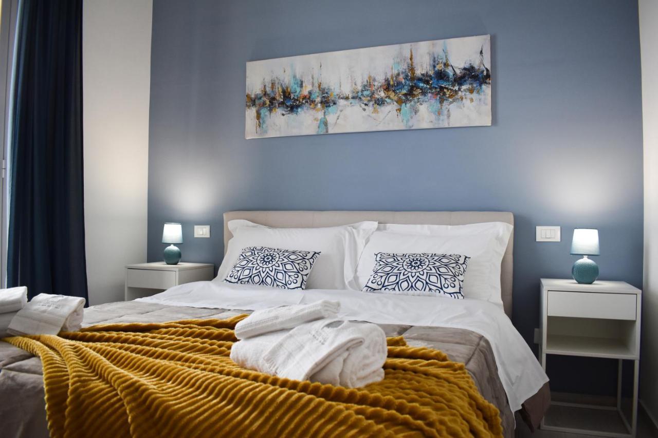 White Wall Luxury Rooms Scala Dei Turchi Realmonte Zewnętrze zdjęcie