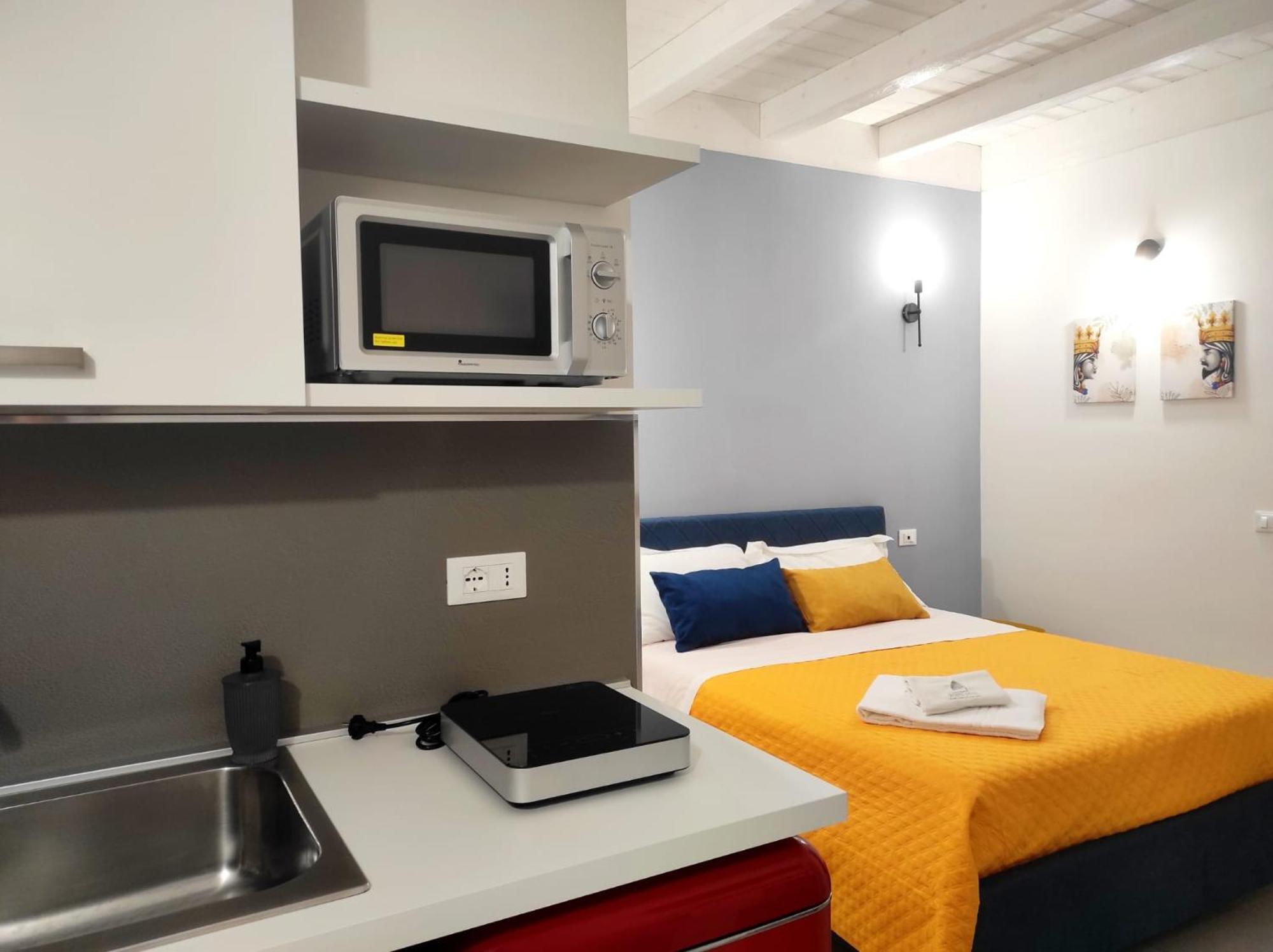 White Wall Luxury Rooms Scala Dei Turchi Realmonte Zewnętrze zdjęcie