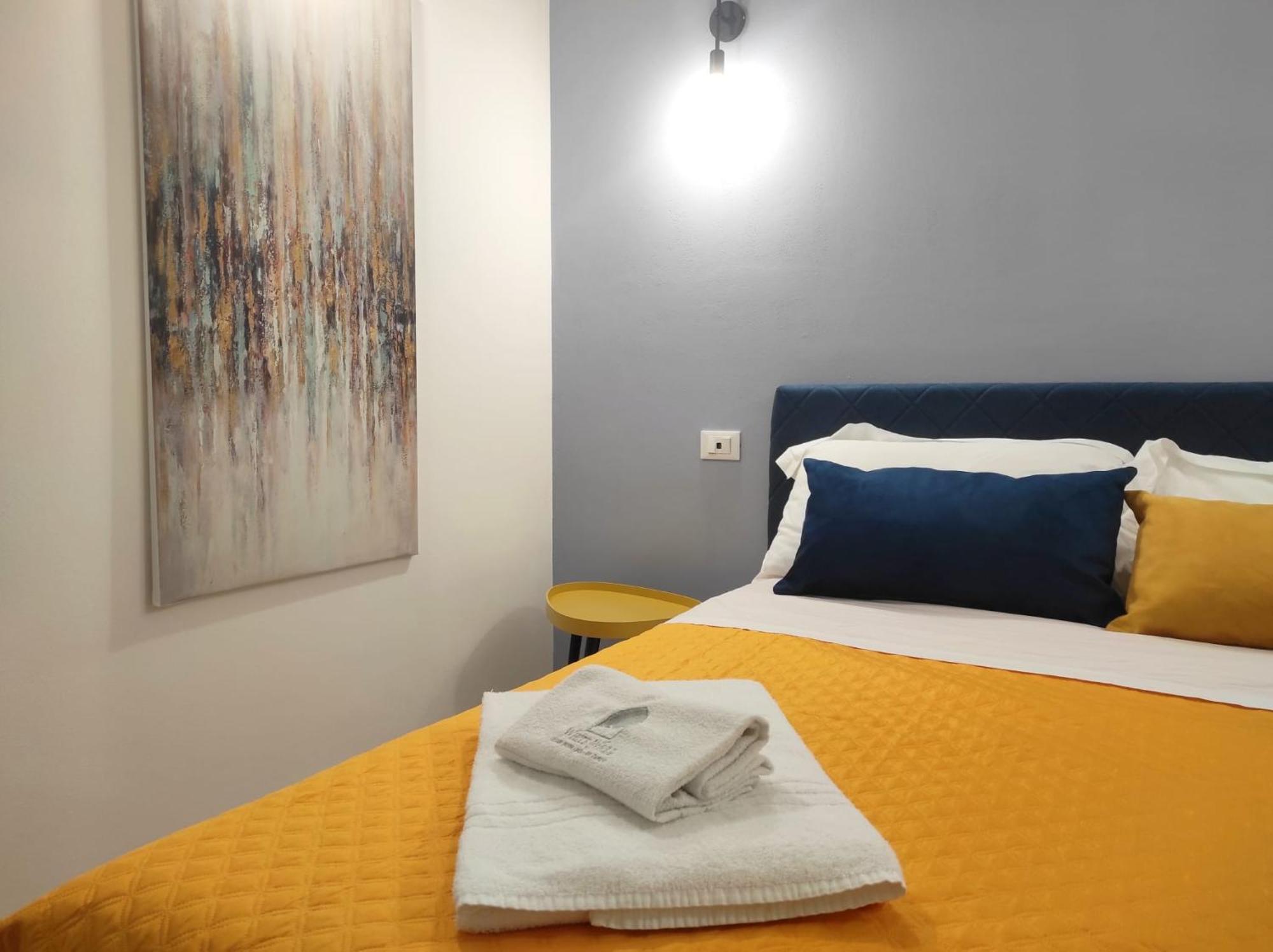 White Wall Luxury Rooms Scala Dei Turchi Realmonte Zewnętrze zdjęcie