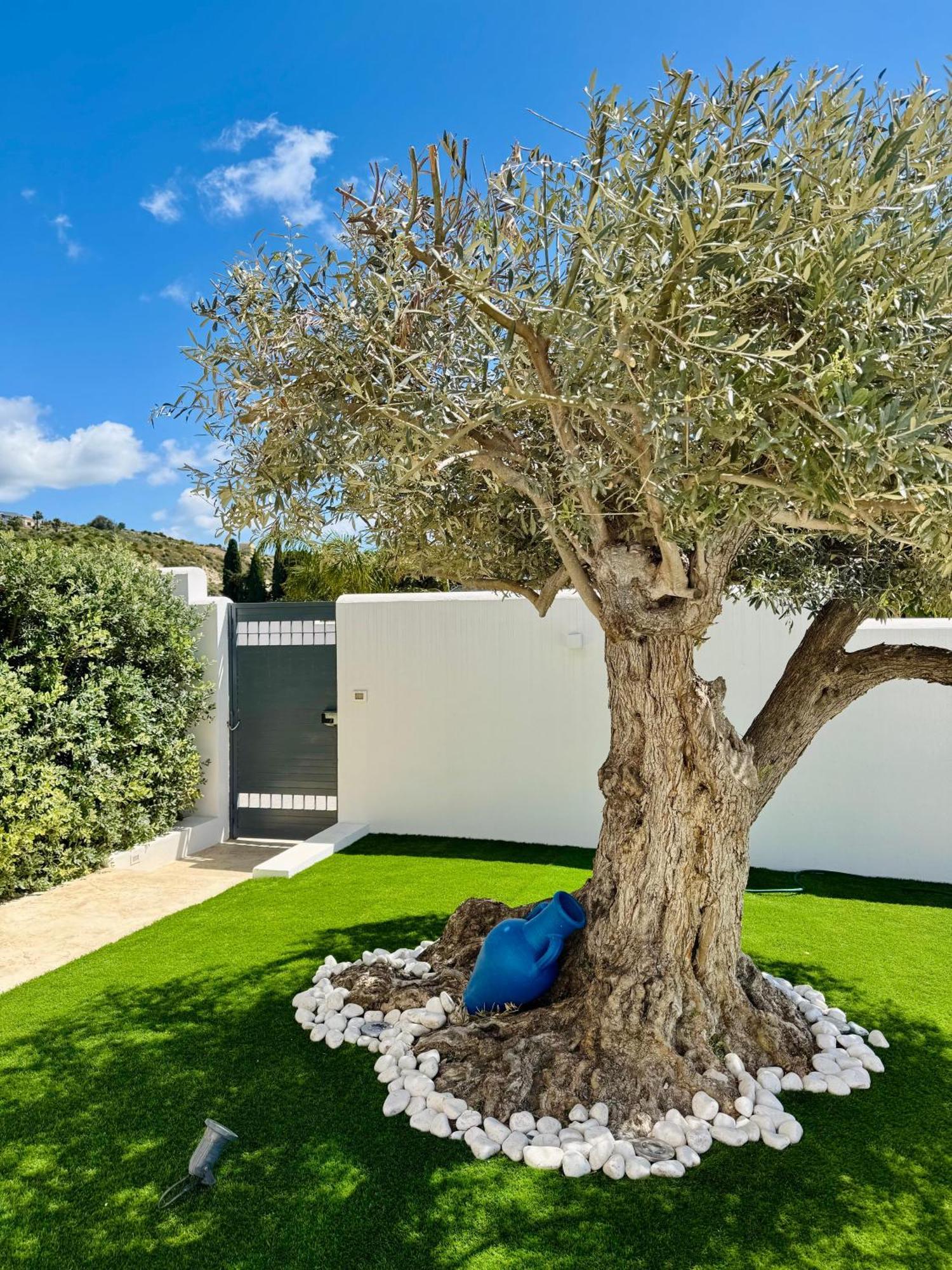 White Wall Luxury Rooms Scala Dei Turchi Realmonte Zewnętrze zdjęcie